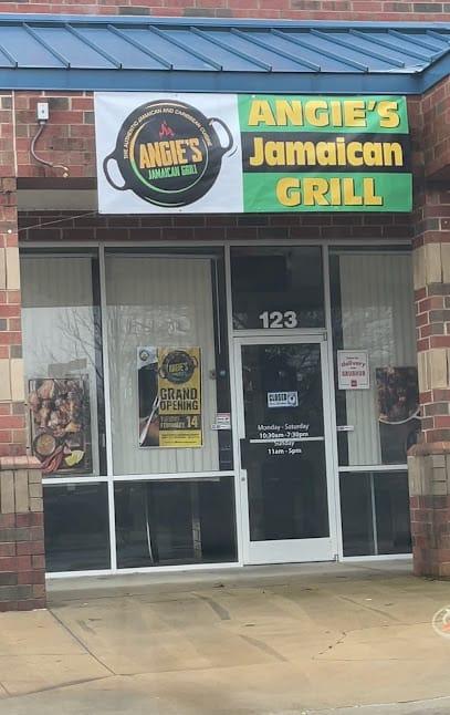 Angies Jamaican Grill LLC