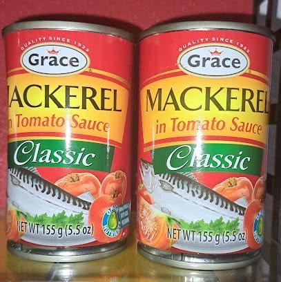 Bamboo Corna Jamaican Food Truck