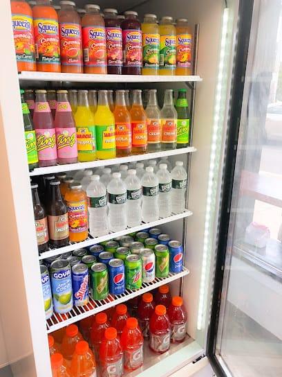 Blue Mountain Jamaican Restaurant