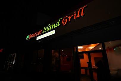 Breezes Island Grill Restaurant & Lounge
