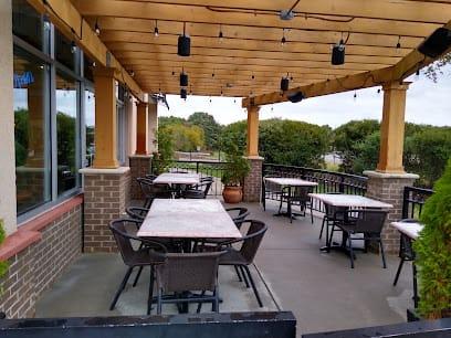 Carena's Jamaican Grille