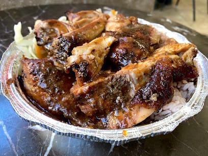 Caribbean Bakery & Mini Mart