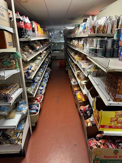 CARIBBEAN - SOUTH ASIAN BAZAAR