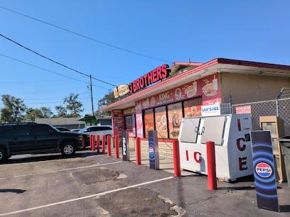 CARRIBEAN ISLAND CUISINE