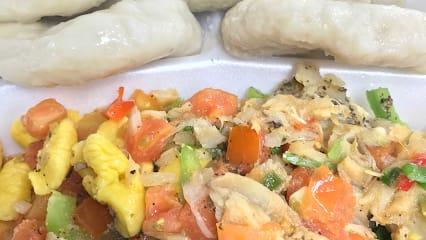 Cheffield Jamaican Cuisine by Chef Rose