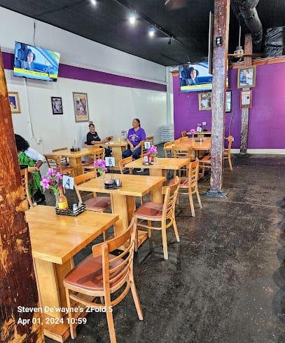 Coco Hut Carribean Restaurant