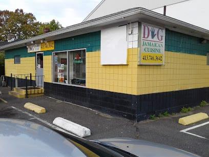 D and G Jamaican Cuisine