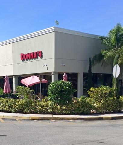 Donna's Caribbean Restaurant