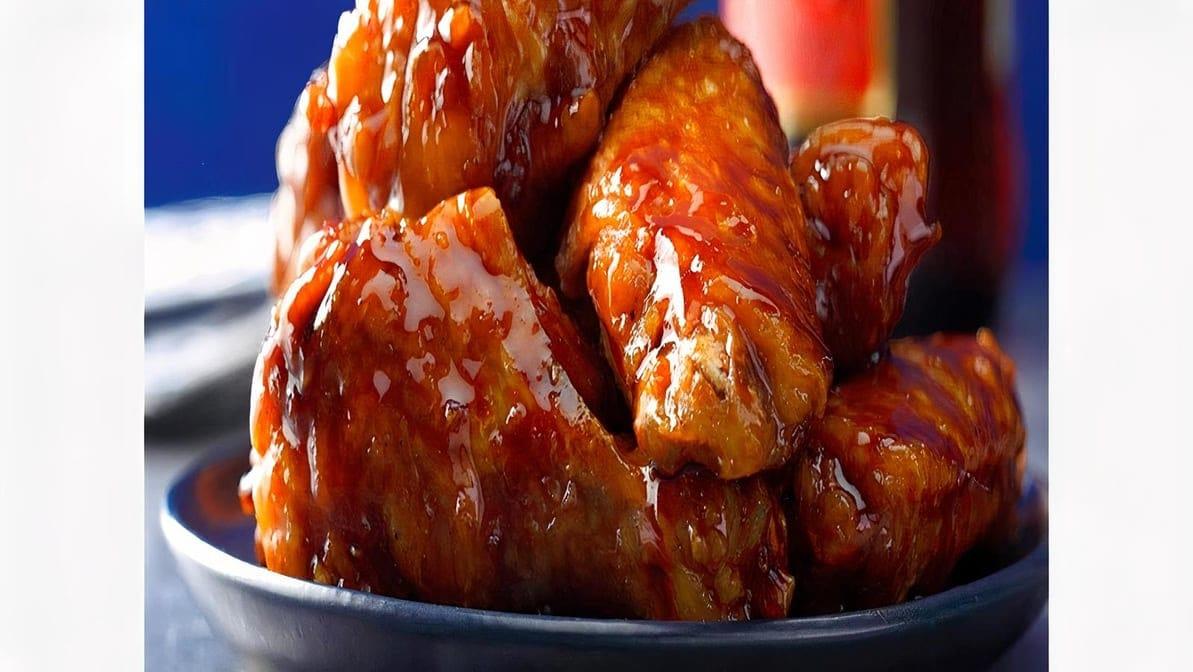 Ds Caribbean and American food