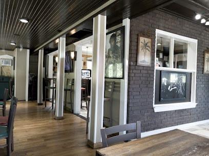 Fern Gully Jamaican Restaurant & Bar