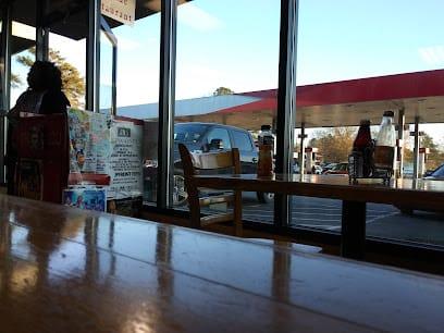 Fireside Jamaican Restaurant