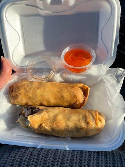 Fiyahside Jamaican Cuisine