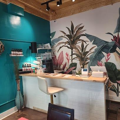 Flavors of the Isle, Jamaican Soul Food