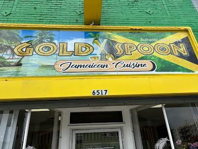 Gold Spoon Jamaican Cuisine