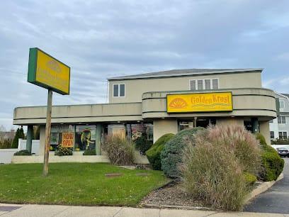 Golden Krust Caribbean Restaurant