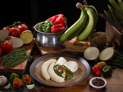 Golden Krust Caribbean Restaurant