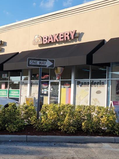 Golden Krust Caribbean Restaurant