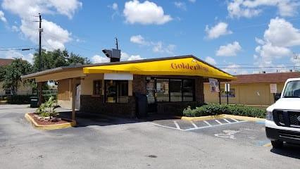 Golden Krust Caribbean Restaurant