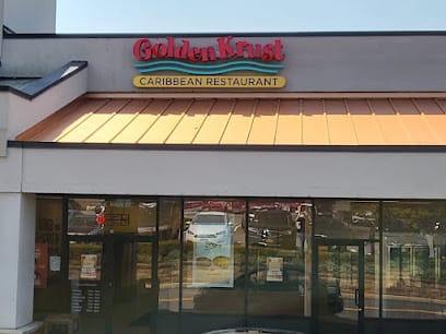 Golden Krust Caribbean Restaurant