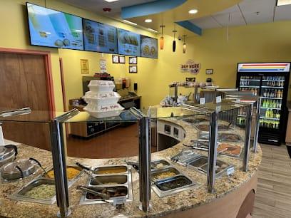 Golden Krust Caribbean Restaurant