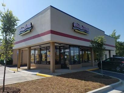 Golden Krust Caribbean Restaurant