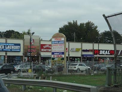 Golden Krust Caribbean Restaurant