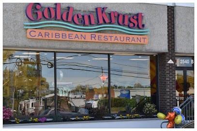 Golden Krust Caribbean Restaurant