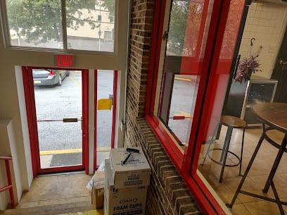 Halfway Tree Jamaican Restaurant