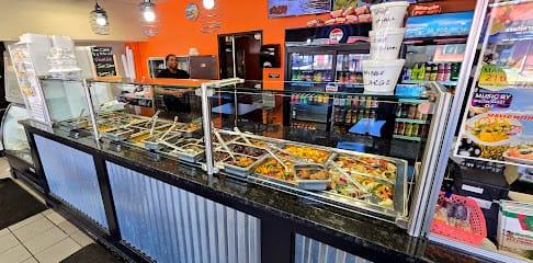 Hartley's Jamaican Restaurant