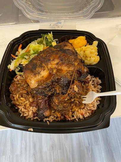 Hudson Super Hot Caribbean