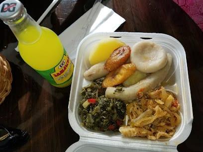 Island Basket | Jamaican Restaurant and Grocery | Greenacres, FL
