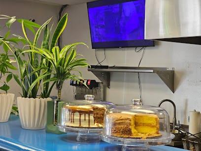 Island breeze restaurant