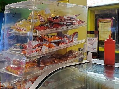 Island House Restaurant