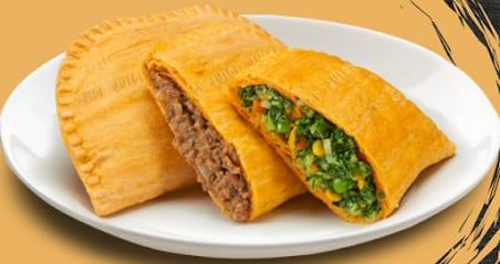 Island Spice Caribbean Cuisine