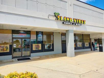 ISLAND VIBES CARIBBEAN KITCHEN AND CATERING