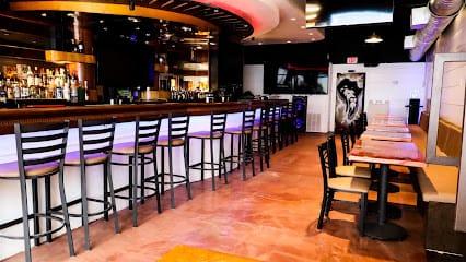 JAH'LION GRILL AND BAR