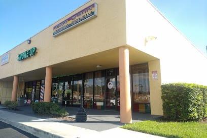 Jah Love Caribbean Restaurant