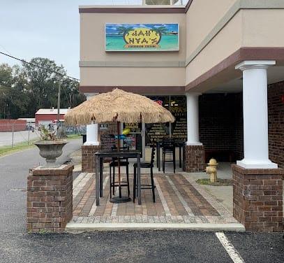 Jah’Nya’s Caribbean Cuisine