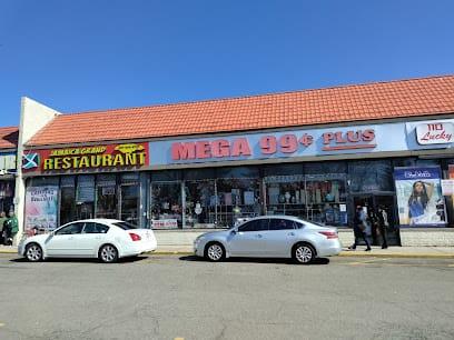 Jamaica Grand Restaurant