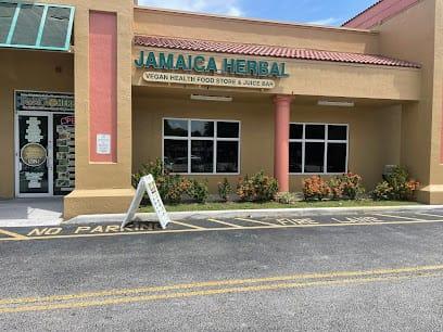 JAMAICA HERBAL OF PEMBROKE