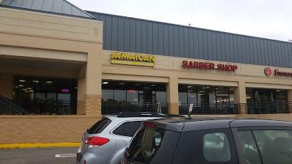 Jamaican Country Kitchen