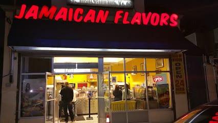 Jamaican Flavors