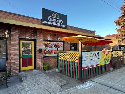 Jamaican Homestyle Cuisine