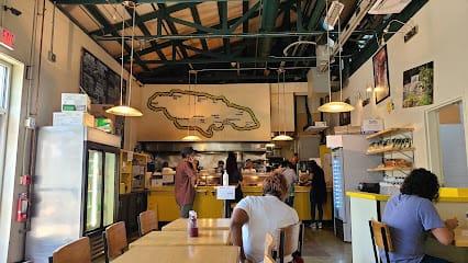 Jamaicaway Restaurant and Catering