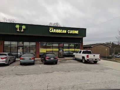 Jay's Caribbean Cuisine