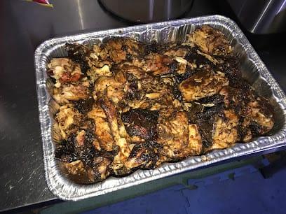 Jerk Garden