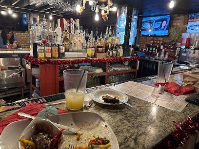 Judy's Island Grill - Canton