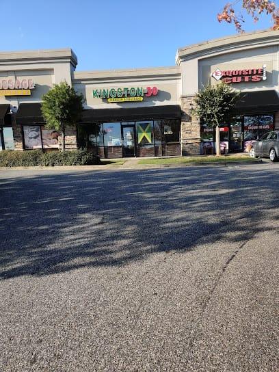 Kingston 30 Jamaican Restaurant