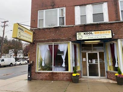 Koolbreeze Jamerican Cuisine Restaurant