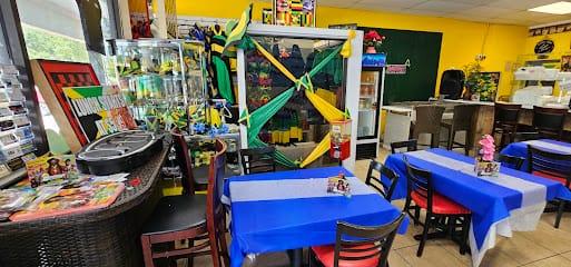 Lady P Jamaican Jerk Restaurant